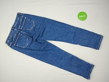 resalsa jeans: Jeansy damskie, rozmiar XS — 3