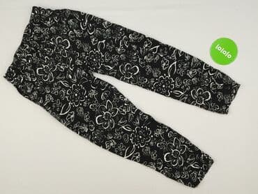 kapcie kapitan bomba: Kapalua, Spodnie materiałowe damskie, rozmiar S — 3