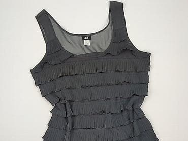 leginsy mango: H&M, Sukienka damska, rozmiar L — 1