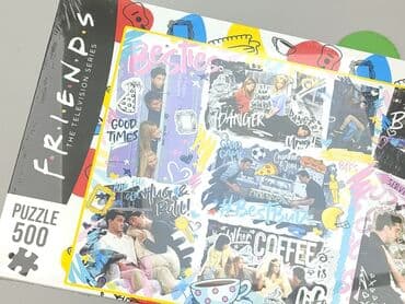 lidl kurtka softshell dziecięca: Puzzle dla Młodzieży, stan - Idealny — 4