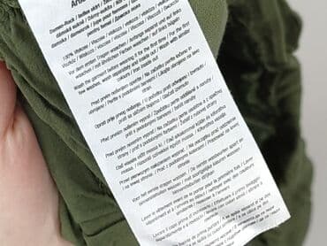 plisowane spódnice lidl: Janina, Spódnica damska, rozmiar 2XL — 5