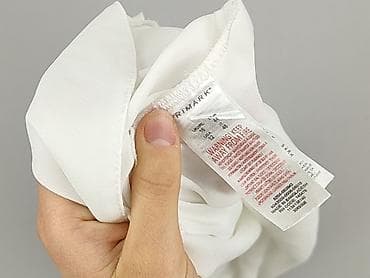 basic tops h: Primark, T-shirt damski, rozmiar 2XL — 4