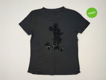 zara t shirty mickey mouse: T-shirt damski, rozmiar S — 3