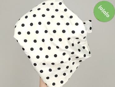 czarne bluzki w biale grochy: Orsay, Bluzka damska, rozmiar S — 5