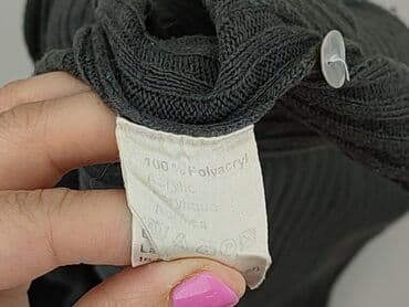 c a sweter: Kardigan damski, rozmiar L — 5