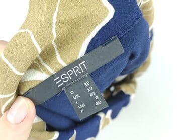 marynarka i koszula: Esprit, Сорочка жіноча, розмір L — 4