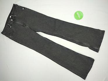 dranella jeans: H&M Divided, Jeansy damskie, rozmiar XL — 2