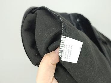 bis moda: Spodnie materiałowe damskie, rozmiar L — 6