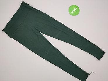 adidas dresy: Legginsy Sportowe damskie, rozmiar M — 2