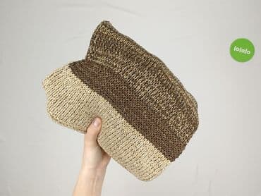 sweter w paski h: Sweter damski, rozmiar M — 5
