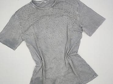 szop: T-shirt damski, rozmiar S — 1