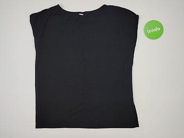 cropp body: Mohito, T-shirt damski, rozmiar XL — 3
