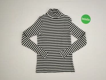 bluzka z otworem na kciuk: Massimo Dutti, Women`s golf, size M (EU 38) — 2