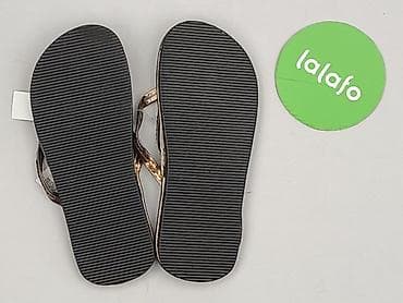 klapki jazzi: Klapki damskie, rozmiar 37 — 3