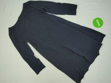 emoi sklep sukienki granat na wesele: Sukienka damska, rozmiar S — 3