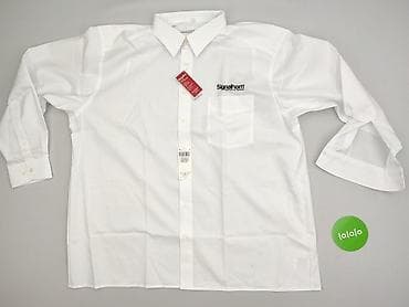 koszula simple: Koszulа dla mężczyzn, rozmiar 2XL — 2