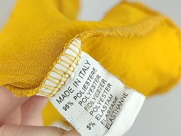 mango tshirt: Italian Fashion, Bluzka damska, rozmiar 2XL — 4