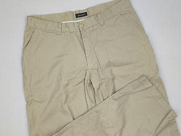 Chinosy dla mężczyzn, rozmiar L