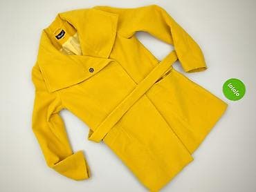 kalosze h: Martes, Płaszcz damski, rozmiar M — 2