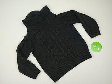 kaszmirowy sweter hm: NEXT Petite, Sweter damski, rozmiar M — 2