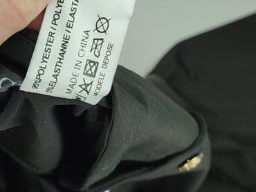 spodnie janina: Luc-Ce, Spodnie materiałowe damskie, rozmiar M — 5