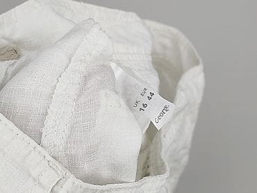 lenar plus: George, Szorty damskie, rozmiar XL — 5