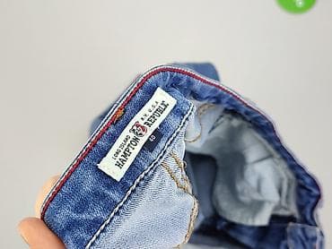 wet jeans: Hampton Republic, Jeansy damskie, rozmiar M — 4