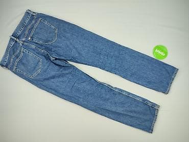 polary: H&M, Jeansy dla mężczyzn, rozmiar M — 3