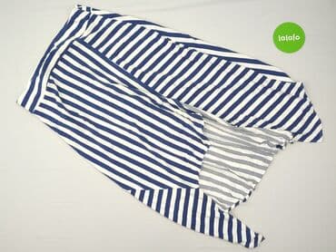 spódniczka wiązana na boku: TU Woman, Spódnica damska, rozmiar M — 2