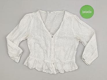 sinsay bluzki: Sinsay, Bluzka damska, rozmiar XS — 2