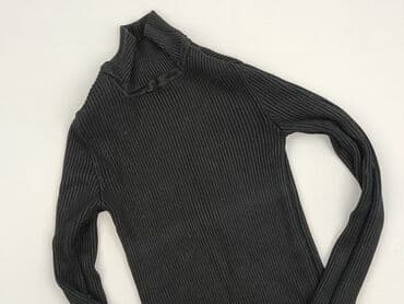 bluzki prazkowane: Golf damski, rozmiar M — 1