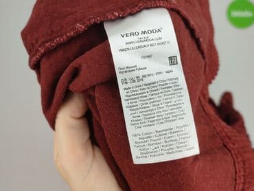 centrum handlowe ptak sukienki wizytowe: Vero Moda, Koszula damska, rozmiar S — 5