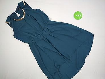 pajac h: Oasis, Sukienka damska, rozmiar M — 3
