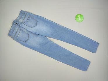 spodnie version jeans: Jeansy damskie, rozmiar XS — 3