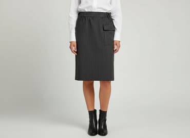 plisowane spódnice lidl: Spódnica damska, rozmiar S — 7