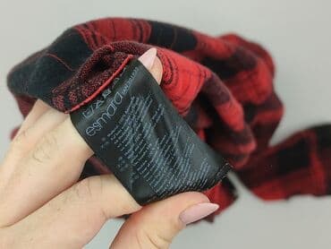 lidl koszula w kratę: Esmara, Women`s shirt, size S — 4