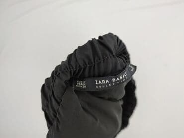 plisowane spódnico spodnie zara: Zara, Spódnica damska, rozmiar M — 4