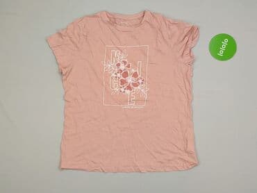 koszulki damskie m: Esmara, T-shirt damski, rozmiar M — 2