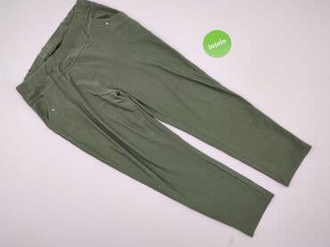 spodnie dresowe dzik: Spodnie dresowe damskie, rozmiar 4XL — 2