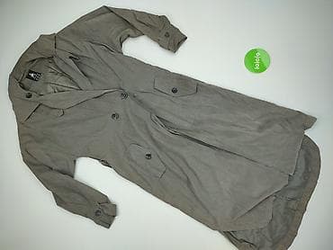 kurtka destination: Atmosphere, Trencz damski, rozmiar 2XS — 2