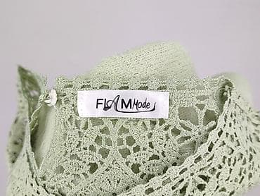kaffe: Flam Mode, Sweter damski, rozmiar M — 4