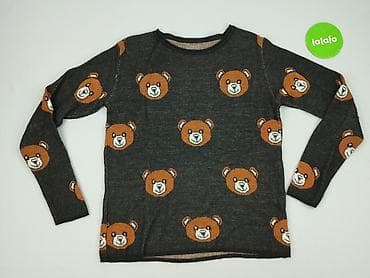 shein pluszaki: Sweter damski, rozmiar M — 2