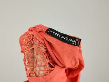 dolce gabbana intimo t shirty: Dolce & Gabbana, Top damski, rozmiar XL — 5