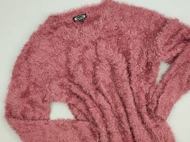 Kobiety: Cecilia Classics, Sweter damski, rozmiar M — 1