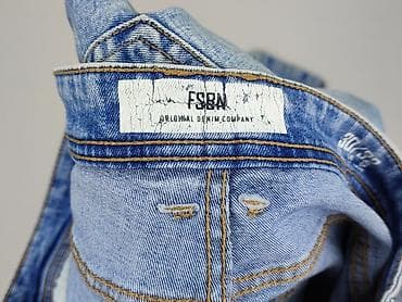 sinsay code: FSBN, Jeansy dla mężczyzn, rozmiar M — 4