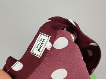 reserved czerwona bluzki: Pimkie, Bluzka damska, rozmiar S — 4