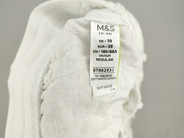 ccc nice: M&S Collection, Spodnie cargo damskie, rozmiar S — 5