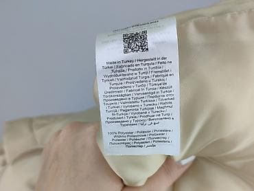 sweter z angory: ONLY, Kamizelka damska, rozmiar S — 6