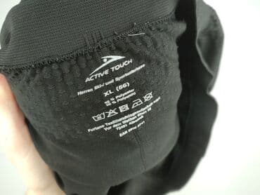 bluzy dsquared2: Active Touch, Spodnie sportowe dla mężczyzn, rozmiar XL — 5