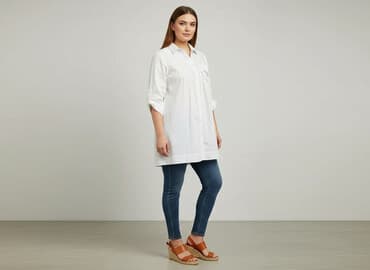 Women`s tunic, size XL at lalafo.pl Women`s tunic, size XL